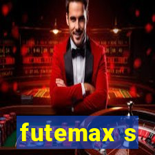 futemax s