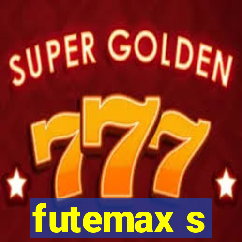 futemax s