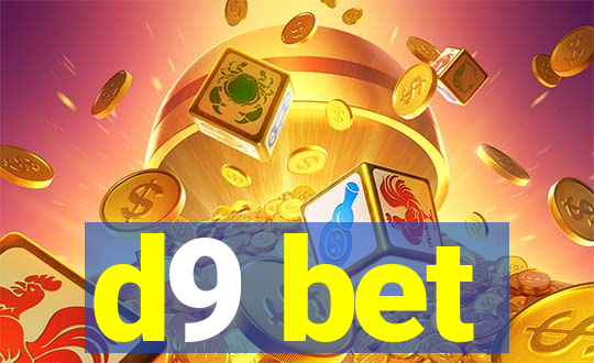d9 bet