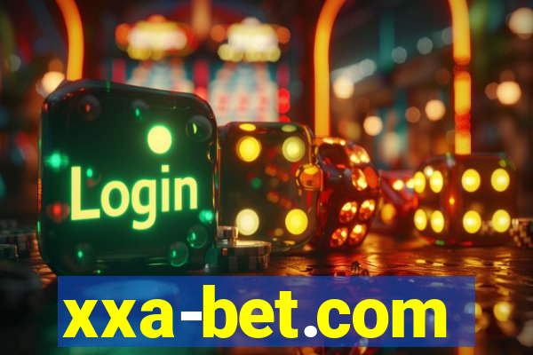 xxa-bet.com