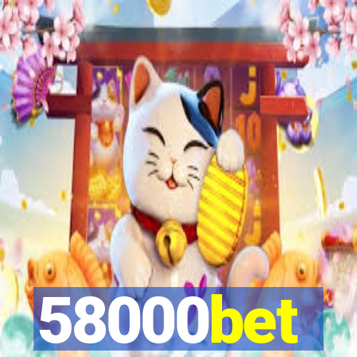 58000bet
