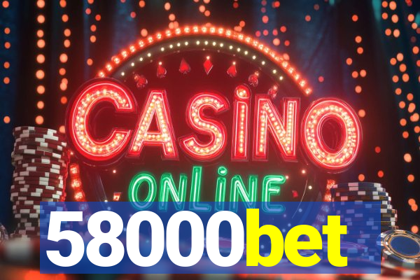 58000bet