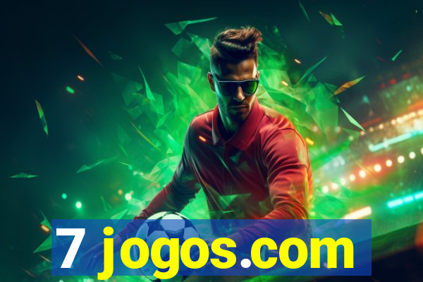 7 jogos.com