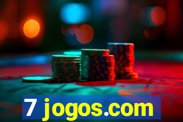 7 jogos.com