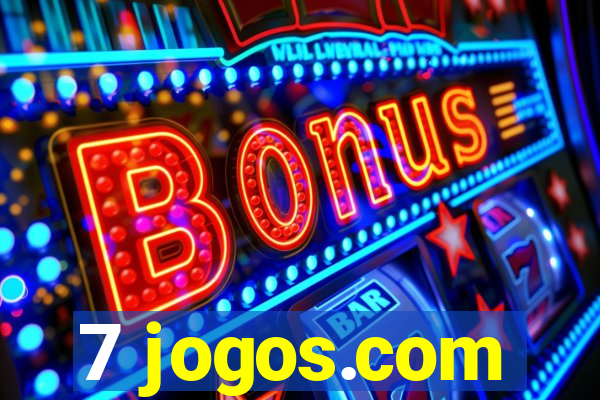 7 jogos.com