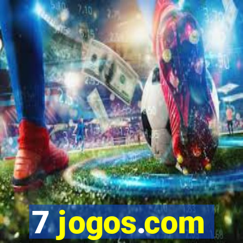 7 jogos.com