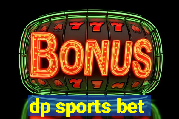 dp sports bet