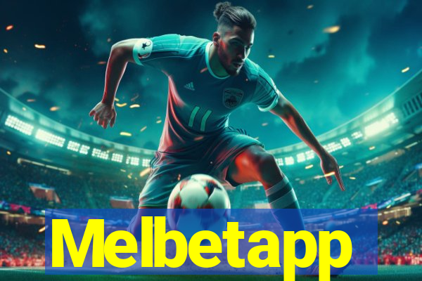 Melbetapp