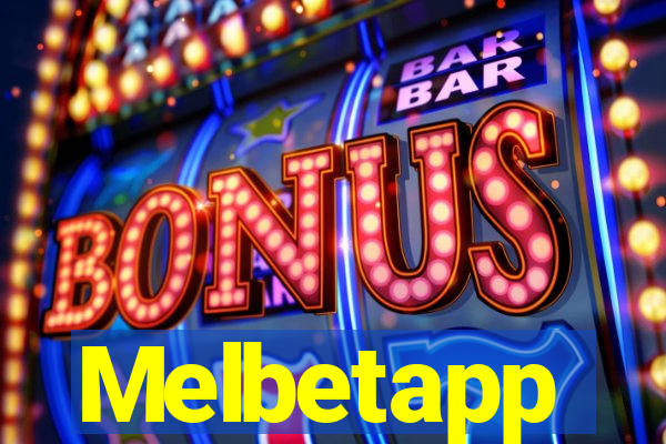 Melbetapp