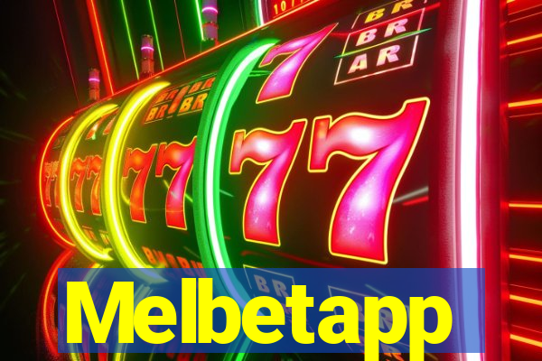 Melbetapp