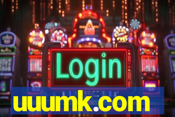 uuumk.com