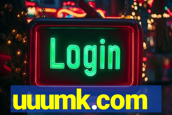 uuumk.com