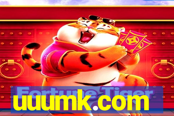 uuumk.com