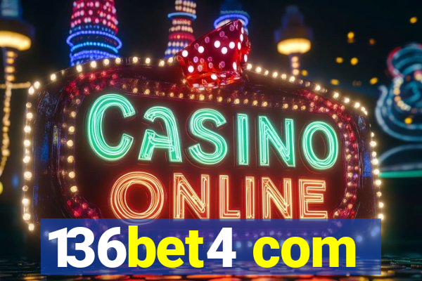 136bet4 com