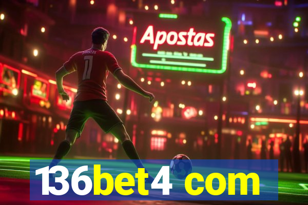 136bet4 com