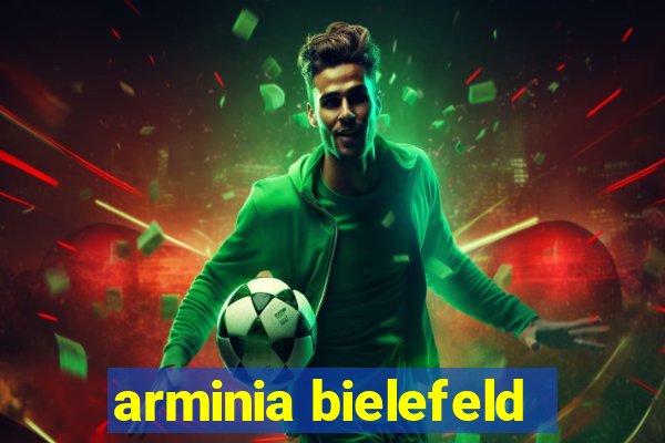 arminia bielefeld