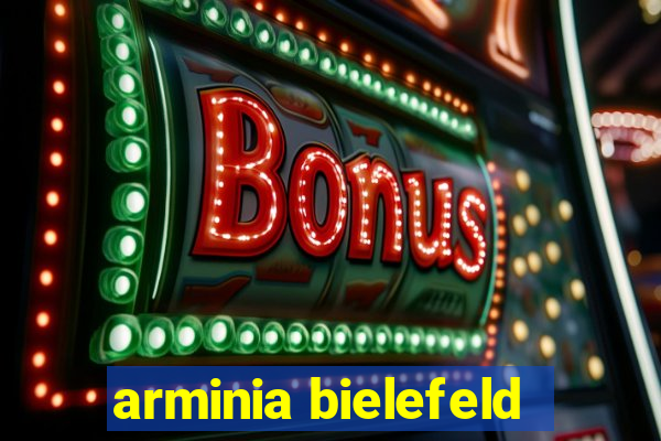 arminia bielefeld