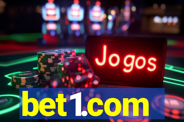 bet1.com