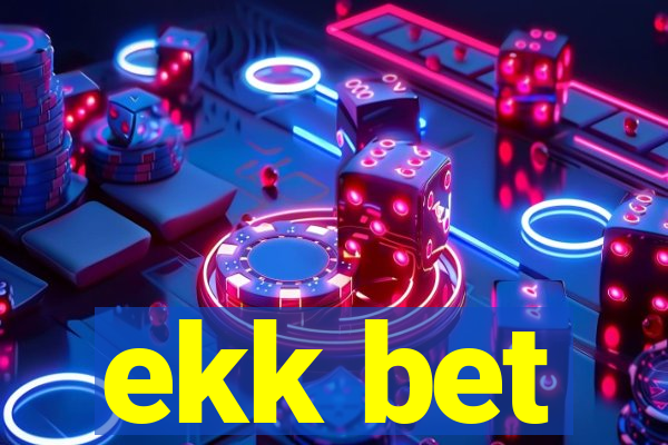 ekk bet