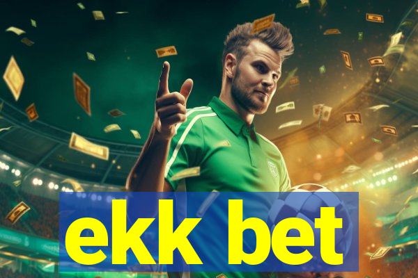 ekk bet