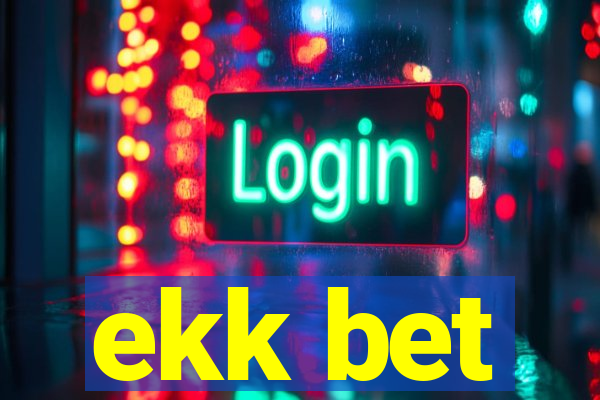 ekk bet