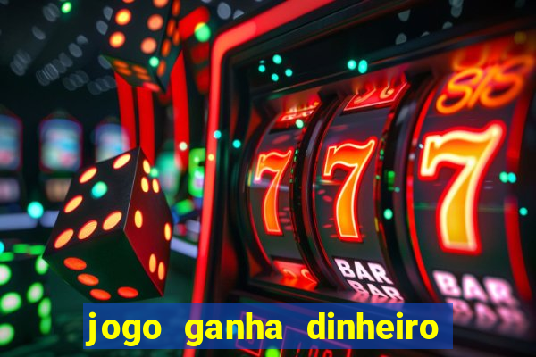 jogo ganha dinheiro no pix