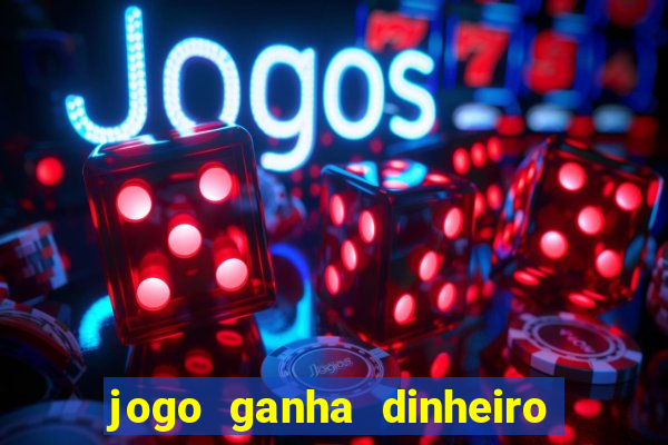 jogo ganha dinheiro no pix