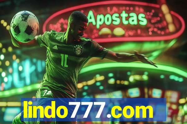 lindo777.com