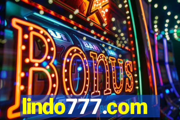 lindo777.com