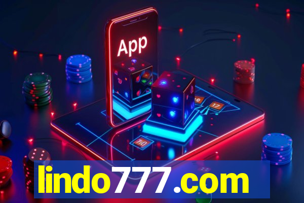 lindo777.com