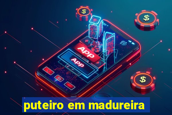 puteiro em madureira