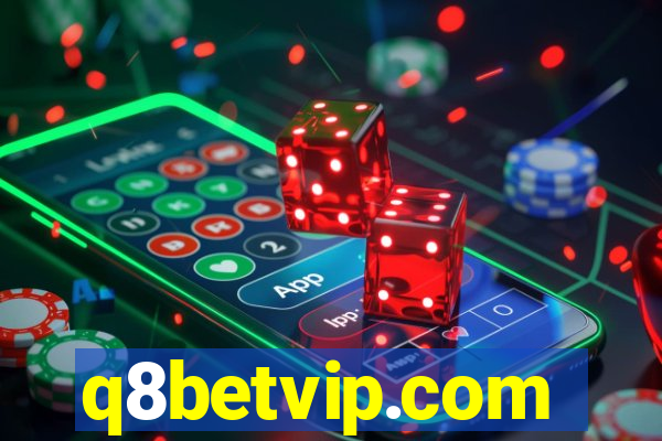 q8betvip.com