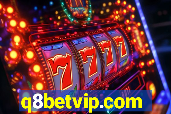 q8betvip.com