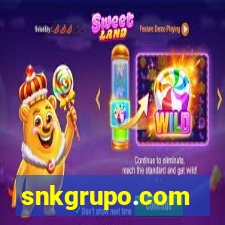 snkgrupo.com