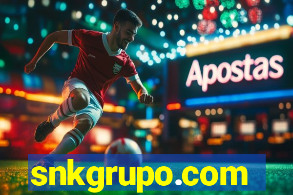 snkgrupo.com