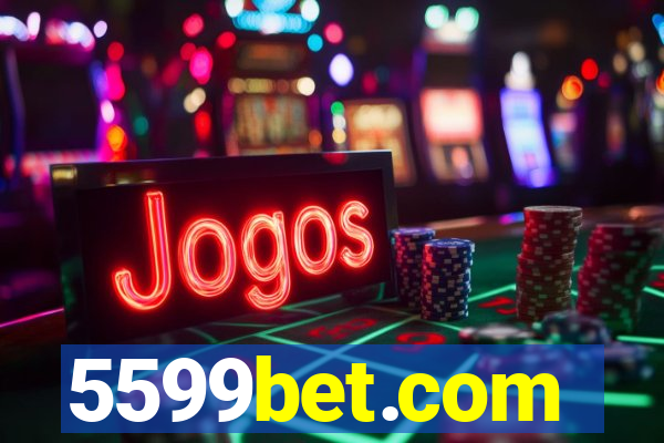 5599bet.com