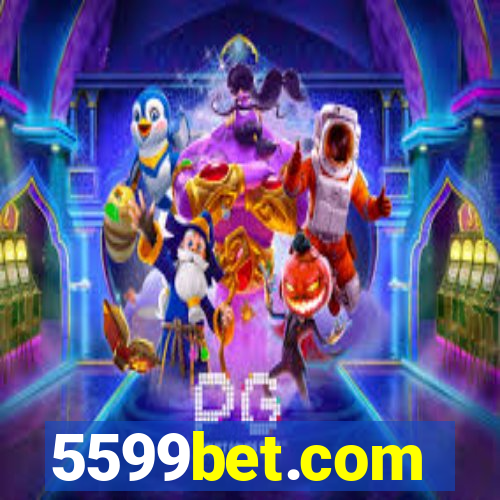 5599bet.com