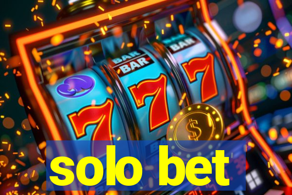 solo bet