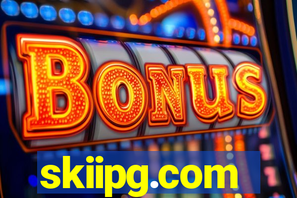 skiipg.com
