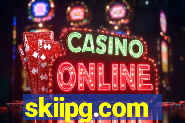 skiipg.com