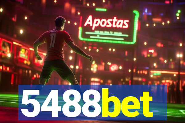 5488bet
