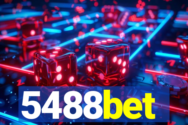 5488bet