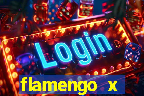 flamengo x corinthians futemax