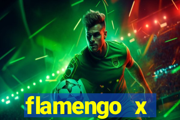 flamengo x corinthians futemax
