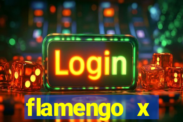 flamengo x corinthians futemax
