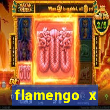 flamengo x corinthians futemax