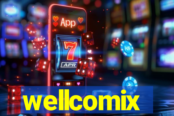 wellcomix
