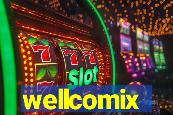wellcomix