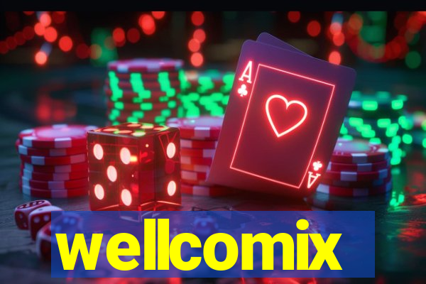 wellcomix