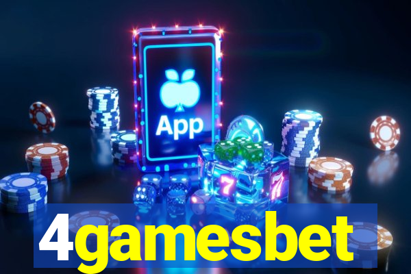 4gamesbet